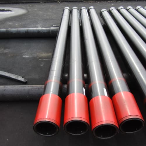 Oil extraction  factory price for export tubing and casing p